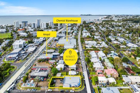 3 ROSE ST, MAROOCHYDORE, QLD 4558