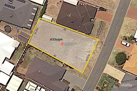 9 Nellie Grn, Dudley Park, WA 6210