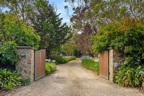 Property photo of 100 Bittern-Dromana Road Balnarring VIC 3926