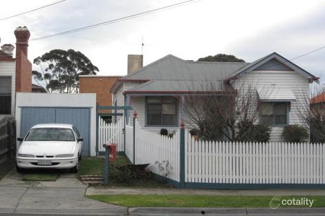 Property photo of 83 Primrose Street Essendon VIC 3040
