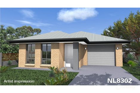 Lot 708 Cambridge Way, Ripley, QLD 4306