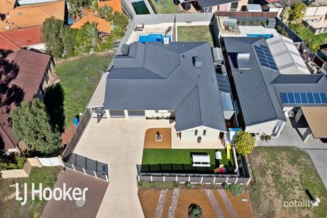 Property photo of 5 Contour Drive Mullaloo WA 6027