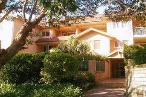 26/6 Paul St, Bondi Junction, NSW 2022