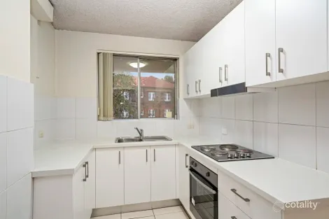 5/17 William St, Randwick, NSW 2031