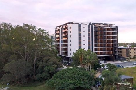 Property photo of 109/66-72 Lincoln Street Greenslopes QLD 4120