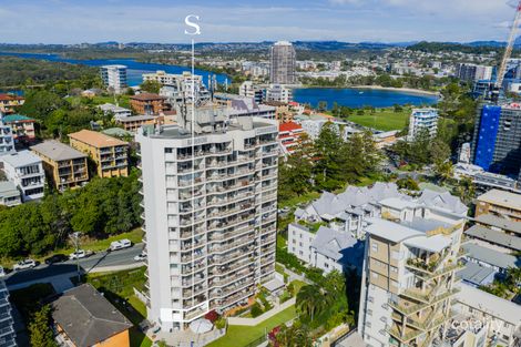 Property photo of 203/255-261 Boundary Street Coolangatta QLD 4225