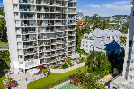 Property photo of 203/255-261 Boundary Street Coolangatta QLD 4225