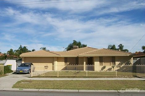 37 Golf Rd, Parkwood, WA 6147