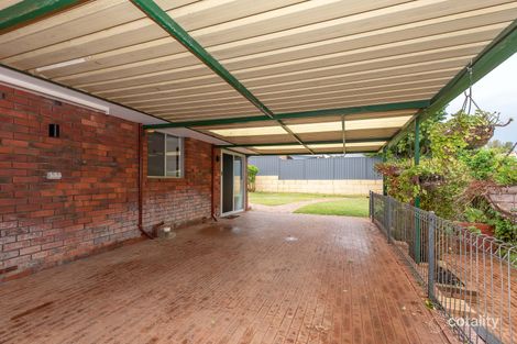 Property photo of 4 Mertz Court Hillarys WA 6025