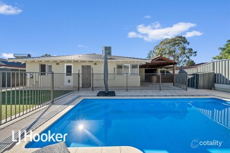 Property photo of 5 Contour Drive Mullaloo WA 6027