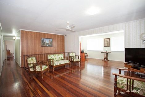 Property photo of 34 Karl Langer Crescent Mount Pleasant QLD 4740