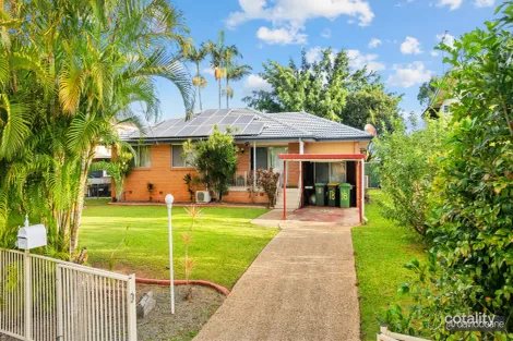Property photo of 18 Lord Byron Parade Strathpine QLD 4500