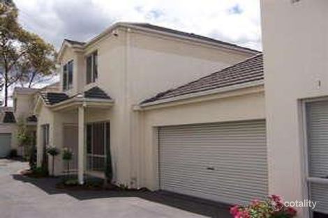 2/169 Blackburn Rd, Doncaster East, VIC 3109