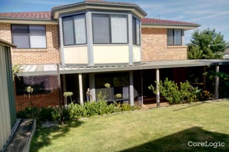 Property photo of 35 Berith Road Greystanes NSW 2145