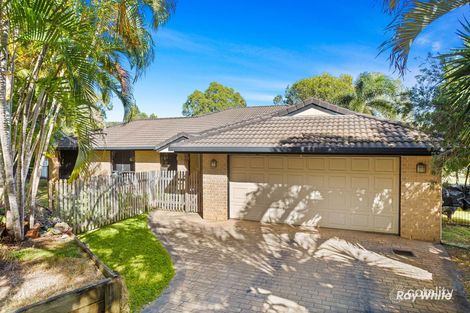 7 Flinders Ct, Lammermoor, QLD 4703