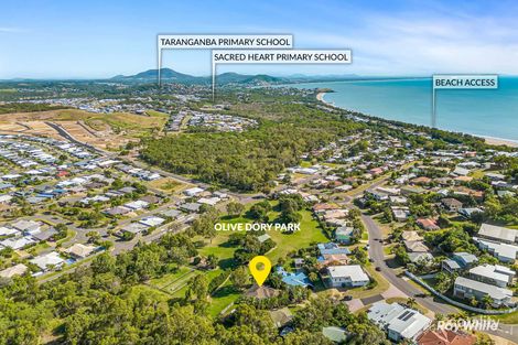 Property photo of 7 Flinders Court Lammermoor QLD 4703