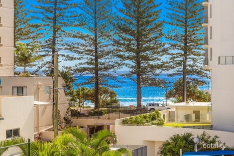 Property photo of 203/255-261 Boundary Street Coolangatta QLD 4225