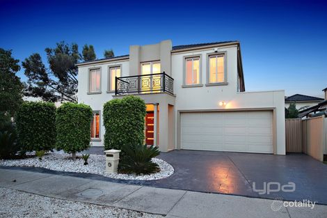 7 Chelsworth Pl, Caroline Springs, VIC 3023