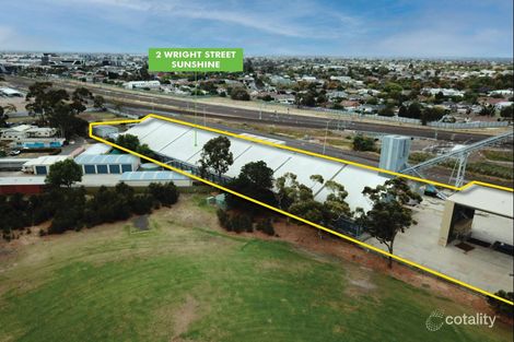 2 Wright St, Sunshine, VIC 3020