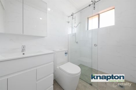 Property photo of 9/23 Wangee Road Lakemba NSW 2195