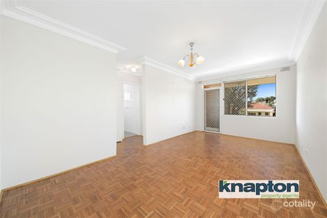 Property photo of 9/23 Wangee Road Lakemba NSW 2195