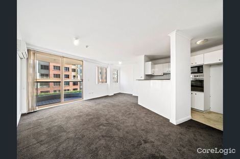 Property photo of 604/5 Albert Road Strathfield NSW 2135