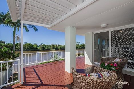 Property photo of 36 Emerton Crescent Robina QLD 4226