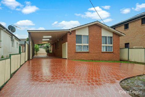 Property photo of 83A Northcote Road Greenacre NSW 2190