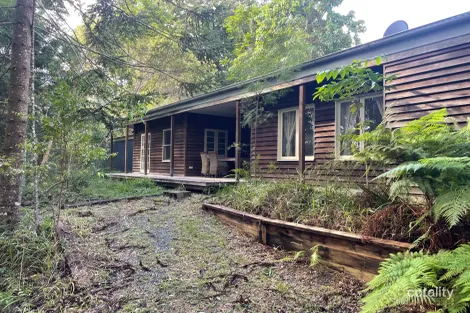 70 Cash Rd, Eumundi, QLD 4562