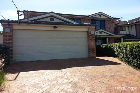 Property photo of 35 Berith Road Greystanes NSW 2145