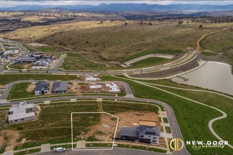 Property photo of 58 Lois Simpson Crescent Whitlam ACT 2611