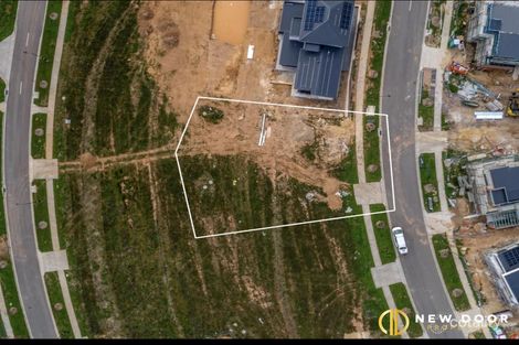 Property photo of 58 Lois Simpson Crescent Whitlam ACT 2611