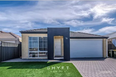 13 Avon Rd, Yanchep, WA 6035