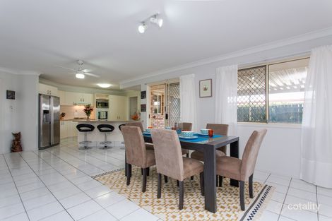 Property photo of 13 Beaufront Place Forest Lake QLD 4078