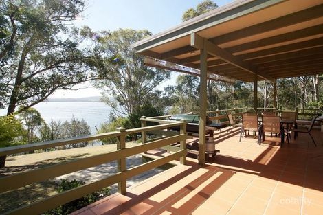 57 Kyla Park Cl, Tuross Head, NSW 2537