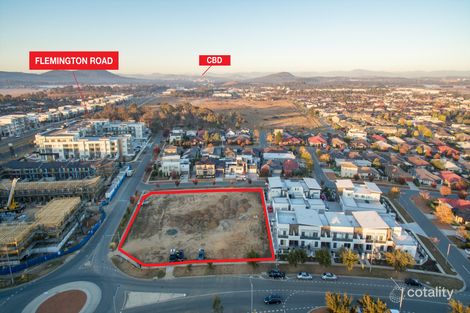54 Nullarbor Ave, Franklin, ACT 2913