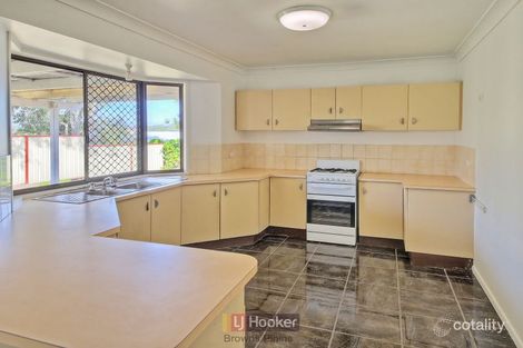 Property photo of 25 Owens Street Boronia Heights QLD 4124
