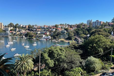Property photo of 503/30 Cliff Street Milsons Point NSW 2061