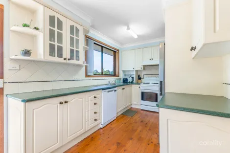 Property photo of 20 Greenhaven Drive Emu Heights NSW 2750