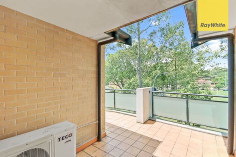 Property photo of 14/68-70 Newman Street Merrylands NSW 2160