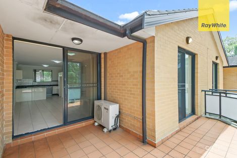 Property photo of 14/68-70 Newman Street Merrylands NSW 2160