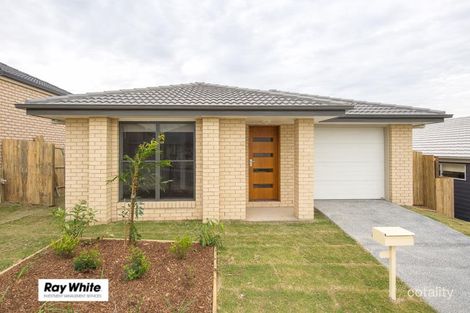 89 Fernbrooke Bvd, Redbank Plains, QLD 4301