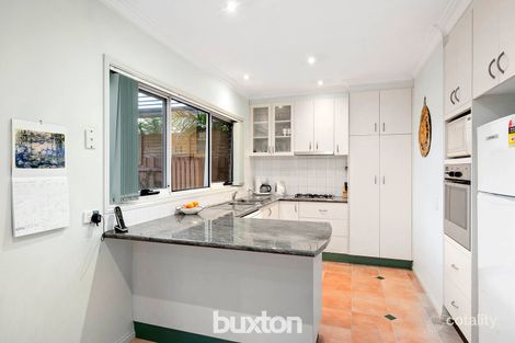 Property photo of 1/12 Central Avenue Moorabbin VIC 3189