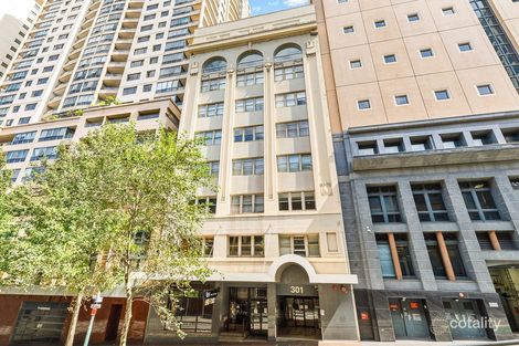 53/301a Castlereagh St, Haymarket, NSW 2000