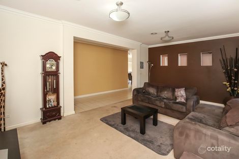 Property photo of 5 Flamingo Point South Morang VIC 3752