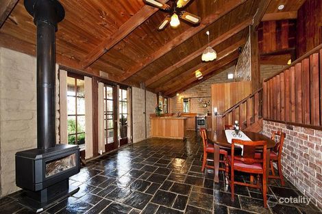 Property photo of 110 Meander Road Hurstbridge VIC 3099