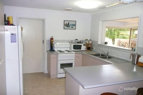 Property photo of 15 Rattray Street Avenell Heights QLD 4670