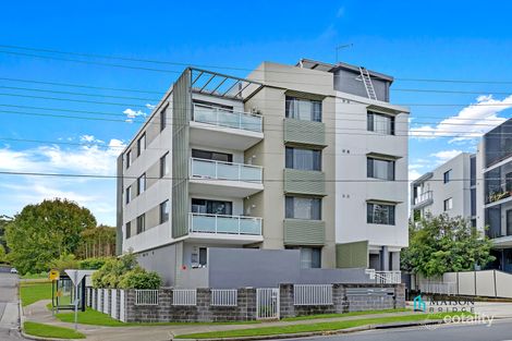Property photo of 2/9 Evans Road Telopea NSW 2117