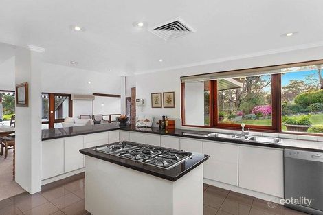 Property photo of 8 Melton Road Glenorie NSW 2157