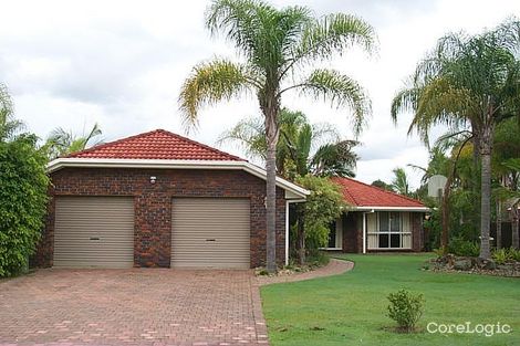 Property photo of 62 Manly Drive Robina QLD 4226